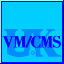 VM/CMS Info